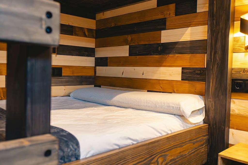 Eden Apartman Sierra Nevada Kültér fotó