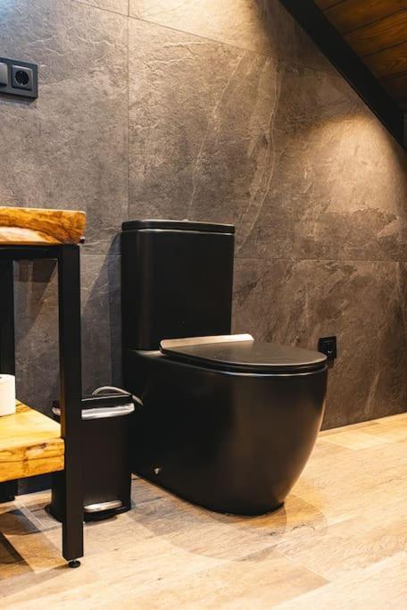 Eden Apartman Sierra Nevada Kültér fotó
