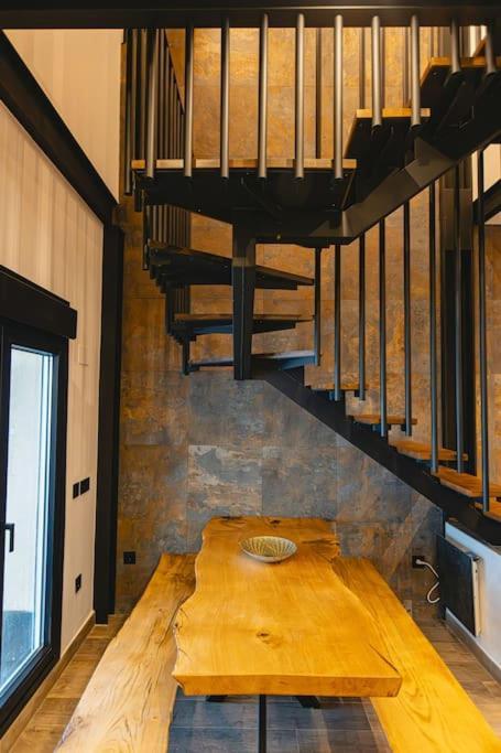 Eden Apartman Sierra Nevada Kültér fotó