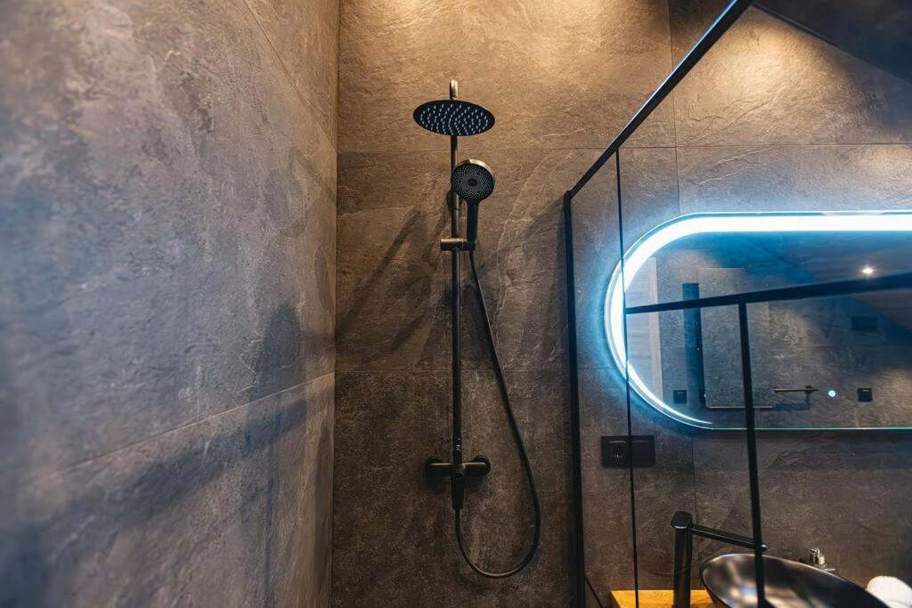 Eden Apartman Sierra Nevada Kültér fotó
