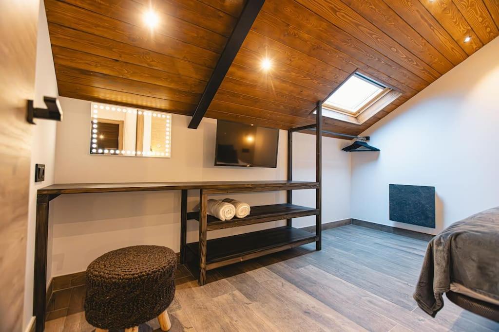Eden Apartman Sierra Nevada Kültér fotó