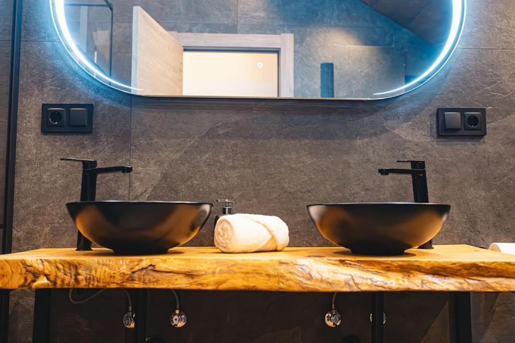 Eden Apartman Sierra Nevada Kültér fotó