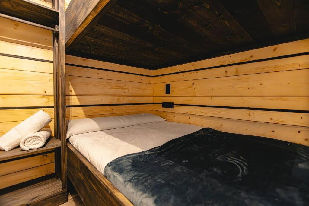 Eden Apartman Sierra Nevada Kültér fotó