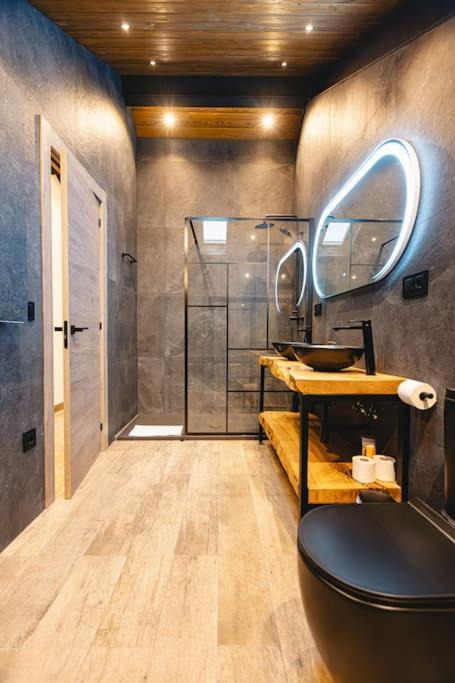 Eden Apartman Sierra Nevada Kültér fotó