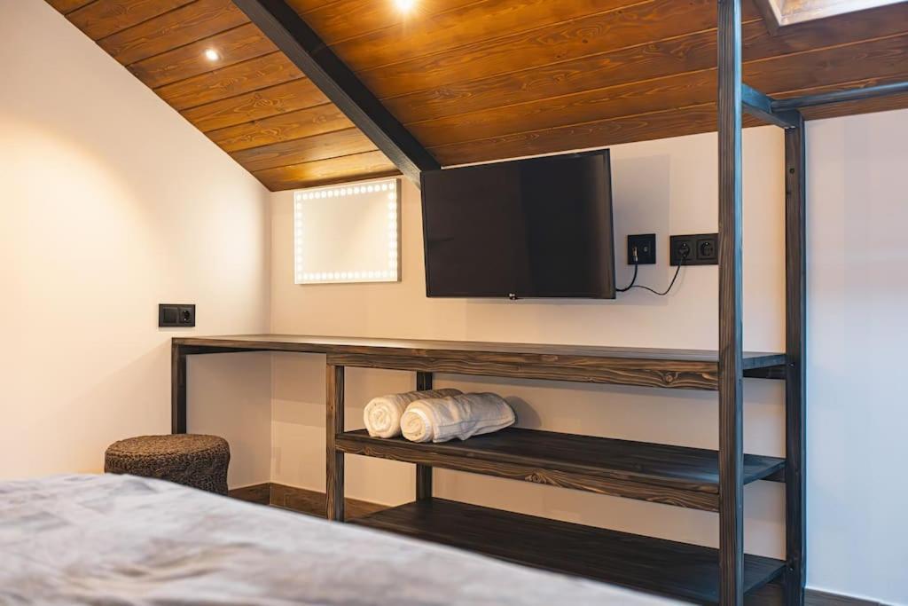 Eden Apartman Sierra Nevada Kültér fotó